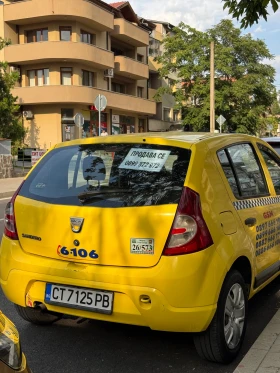 Dacia Sandero 1.2 | Mobile.bg � ����� ������ 5