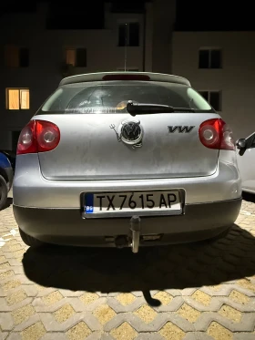 VW Golf 1.9TDI 105кс / 6 скорости - 3699 € - 55121804 4