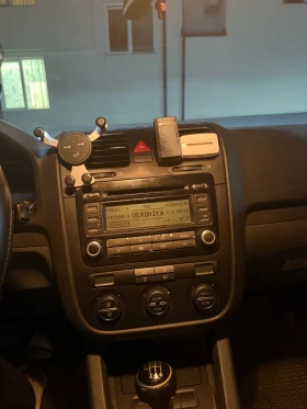 VW Golf 1.9TDI 105кс / 6 скорости - 3699 € - 55121804 10