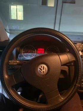 VW Golf 1.9TDI 105кс / 6 скорости - 3699 € - 55121804 9