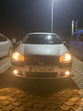 VW Golf 1.9TDI 105кс / 6 скорости - 3699 € - 55121804 6