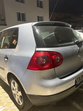 VW Golf 1.9TDI 105кс / 6 скорости - 3699 € - 55121804 3