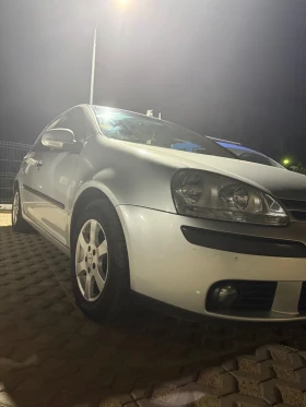 VW Golf 1.9TDI 105кс / 6 скорости - 3699 € - 55121804 2