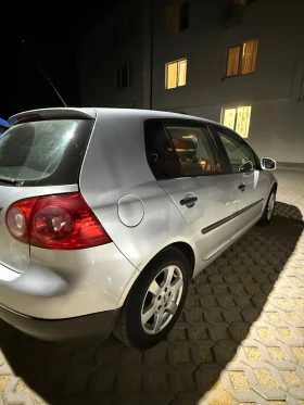 VW Golf 1.9TDI 105кс / 6 скорости - 3699 € - 55121804 5