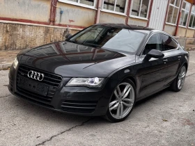 Audi A7 3.0TDI* 245к.с* Quattro* 20ки RS* BOSE