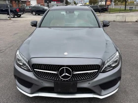 Mercedes-Benz C 43 AMG / Burmester / 360  / Carfax / ������ | Mobile.bg � ����� ������ 6
