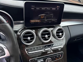 Mercedes-Benz C 43 AMG / Burmester / 360  / Carfax / ������ | Mobile.bg � ����� ������ 9