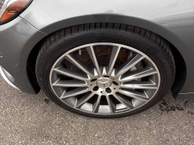 Mercedes-Benz C 43 AMG / Burmester / 360  / Carfax / ������ | Mobile.bg � ����� ������ 7