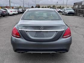 Mercedes-Benz C 43 AMG / Burmester / 360  / Carfax / ������ | Mobile.bg � ����� ������ 4