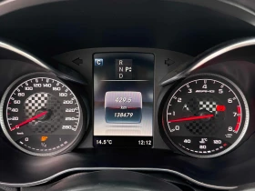Mercedes-Benz C 43 AMG / Burmester / 360  / Carfax / ������ | Mobile.bg � ����� ������ 8