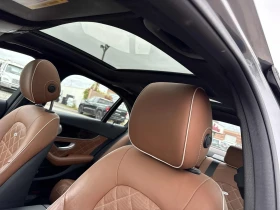 Mercedes-Benz C 43 AMG / Burmester / 360  / Carfax / ������ | Mobile.bg � ����� ������ 10
