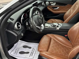 Mercedes-Benz C 43 AMG / Burmester / 360  / Carfax / ������ | Mobile.bg � ����� ������ 5
