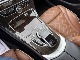 Mercedes-Benz C 43 AMG / Burmester / 360  / Carfax / ������ | Mobile.bg � ����� ������ 15