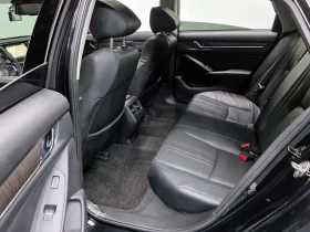 Honda Accord 2.0 TURBO SPORT| �������| HEAD UP| DISTRONIC | Mobile.bg � ����� ������ 9