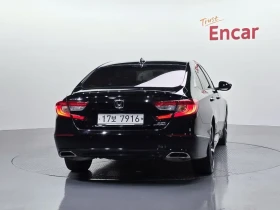 Honda Accord 2.0 TURBO SPORT| �������| HEAD UP| DISTRONIC | Mobile.bg � ����� ������ 4