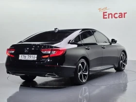 Honda Accord 2.0 TURBO SPORT| �������| HEAD UP| DISTRONIC | Mobile.bg � ����� ������ 2