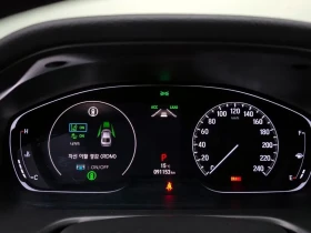 Honda Accord 2.0 TURBO SPORT| �������| HEAD UP| DISTRONIC | Mobile.bg � ����� ������ 11