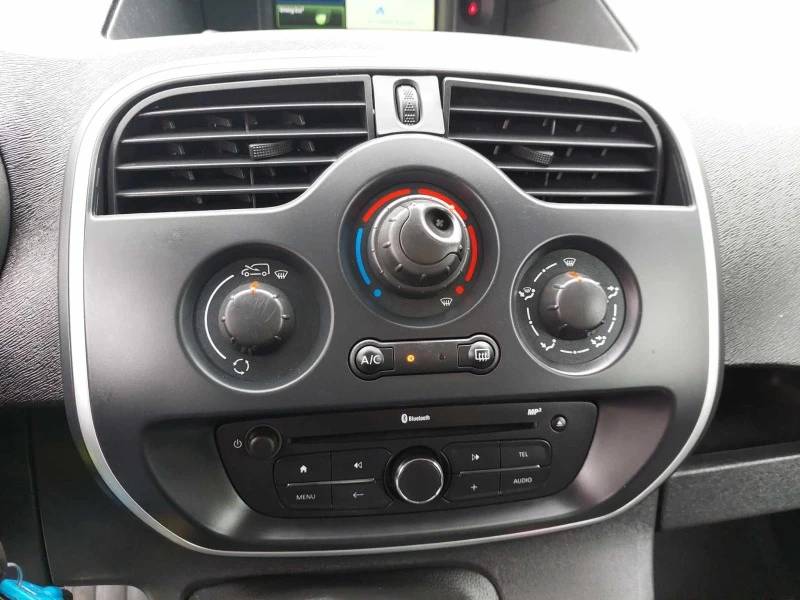 Renault Kangoo 1, 5dci  EURO6, снимка 11 - Автомобили и джипове - 42851660