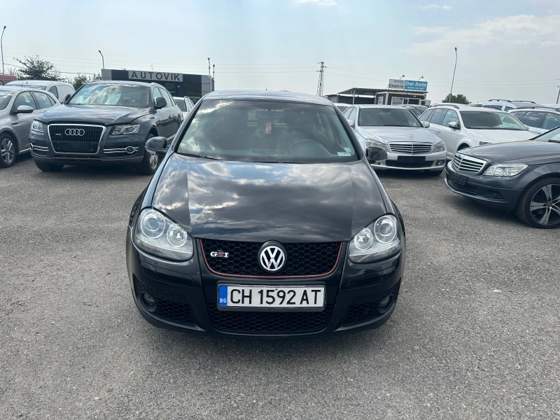 VW Golf GTI ПАКЕТ* 4MOTION* 140к.с., снимка 2 - Автомобили и джипове - 47534373