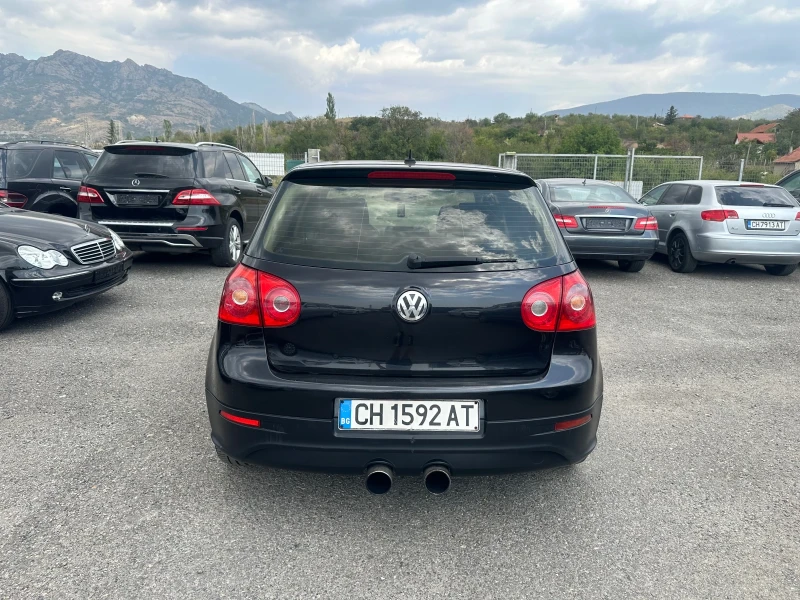 VW Golf GTI ПАКЕТ* 4MOTION* 140к.с., снимка 6 - Автомобили и джипове - 47534373