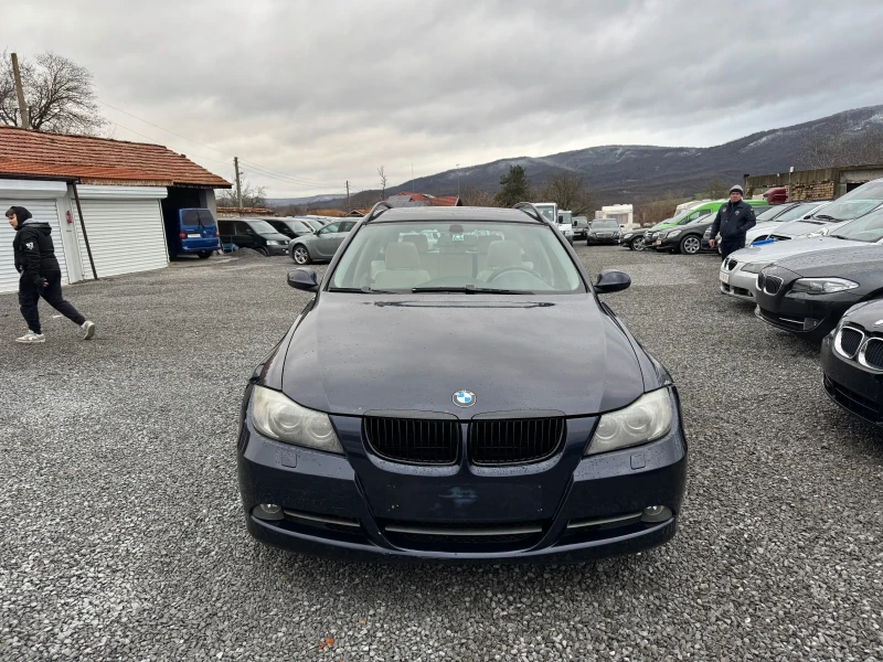 BMW 330 D face, снимка 2 - Автомобили и джипове - 48488637