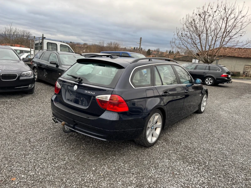 BMW 330 D face, снимка 7 - Автомобили и джипове - 48488637