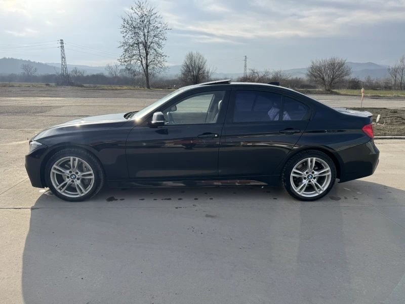 BMW 335 335XI M Preformance, снимка 2 - Автомобили и джипове - 48904574