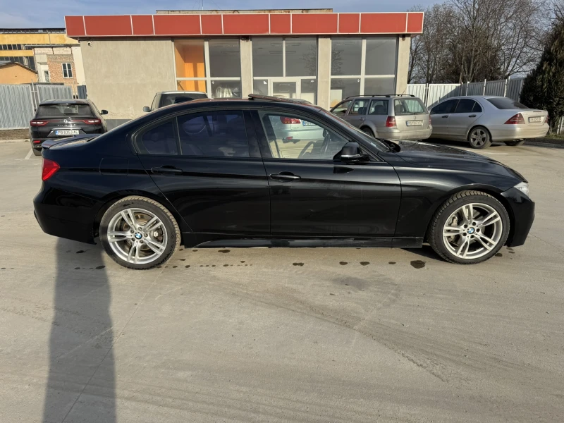 BMW 335 335XI M Preformance, снимка 6 - Автомобили и джипове - 48904574