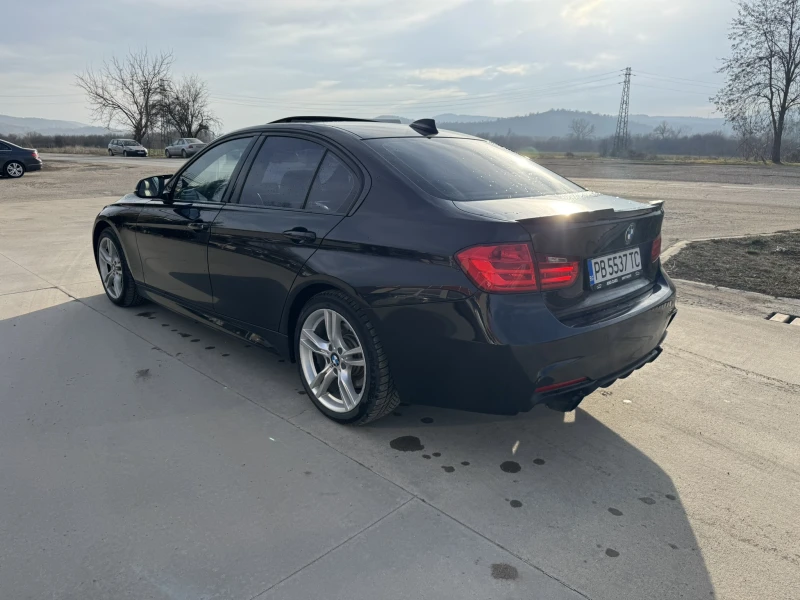 BMW 335 335XI M Preformance, снимка 3 - Автомобили и джипове - 48904574