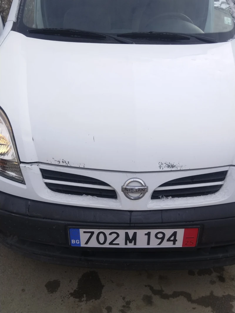 Renault Kangoo 1+ 1, снимка 7 - Автомобили и джипове - 49237100