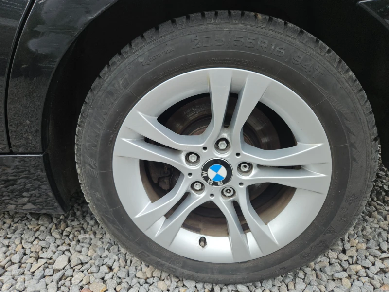 BMW 320 2.0d x drive, снимка 15 - Автомобили и джипове - 50254748