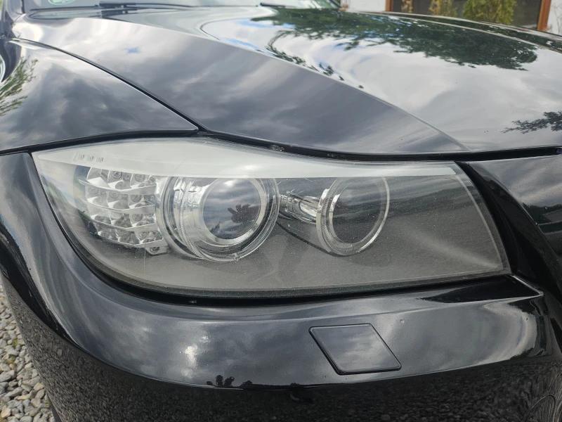 BMW 320 2.0d x drive, снимка 16 - Автомобили и джипове - 50254748