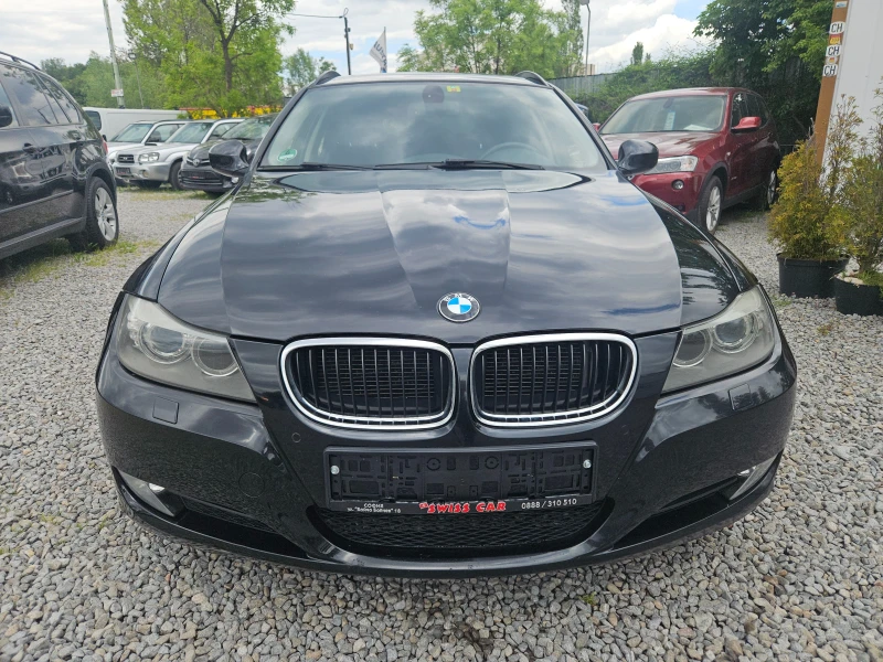 BMW 320 2.0d x drive, снимка 2 - Автомобили и джипове - 50254748