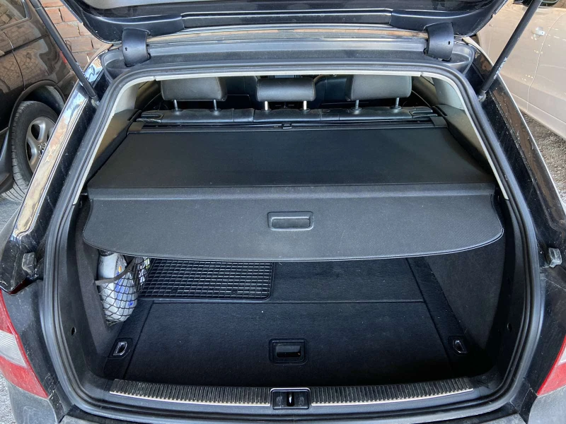 Audi A4, снимка 12 - Автомобили и джипове - 52561250