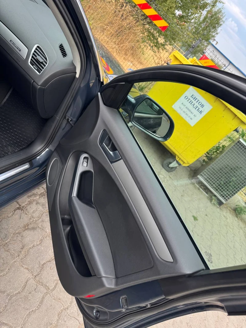 Audi A4 B8, снимка 8 - Автомобили и джипове - 51950266