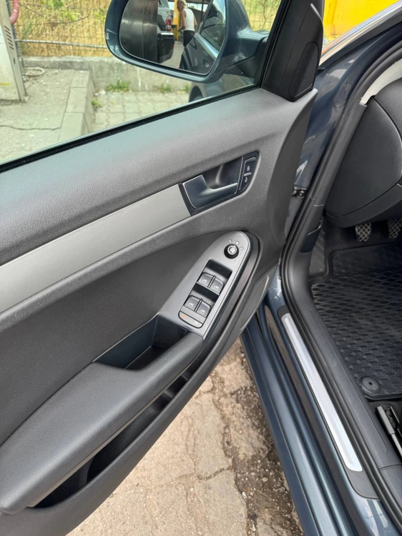 Audi A4 B8, снимка 9 - Автомобили и джипове - 51950266