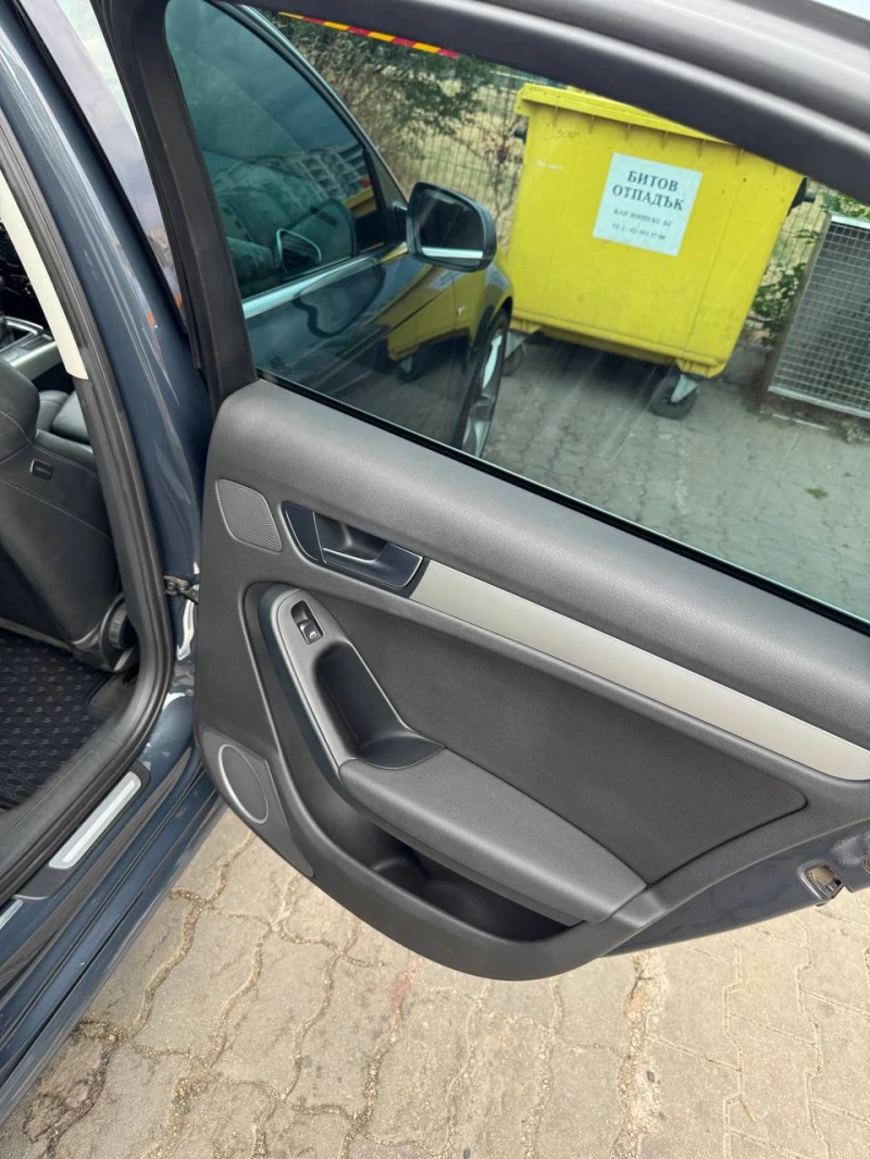 Audi A4 B8, снимка 12 - Автомобили и джипове - 51950266