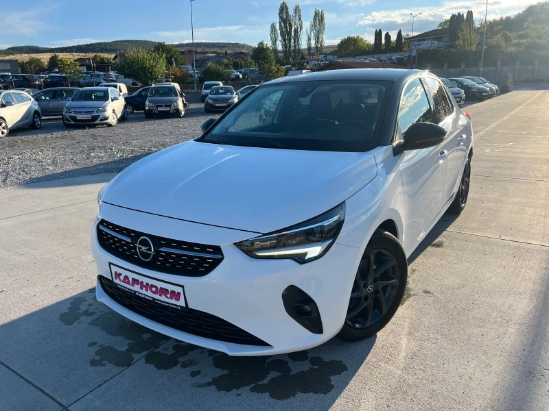 Opel Corsa 1.5d Full Led!! Euro 6D!! 