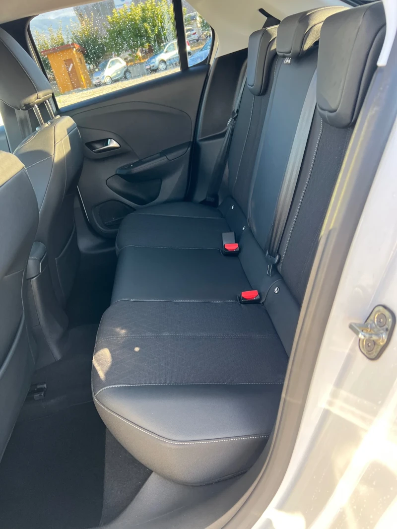 Opel Corsa 1.5d Full Led!! Euro 6D!! , снимка 13 - Автомобили и джипове - 52003324