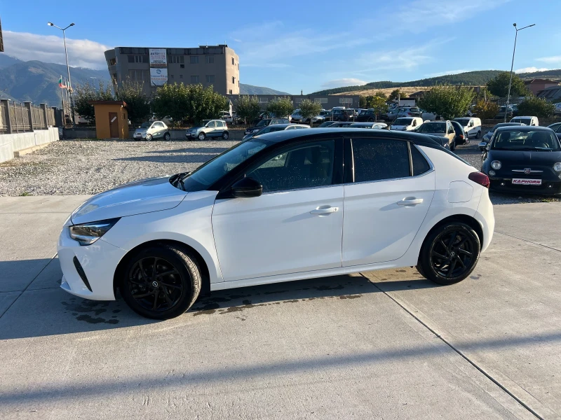 Opel Corsa 1.5d Full Led!! Euro 6D!! , снимка 3 - Автомобили и джипове - 52003324