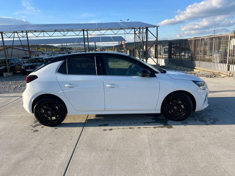 Opel Corsa 1.5d Full Led!! Euro 6D!! , снимка 8 - Автомобили и джипове - 52003324