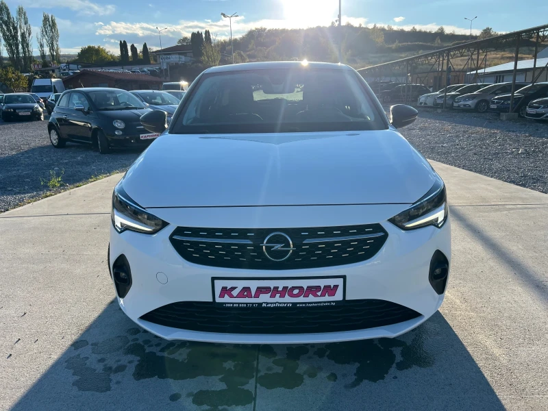 Opel Corsa 1.5d Full Led!! Euro 6D!! , снимка 2 - Автомобили и джипове - 52003324