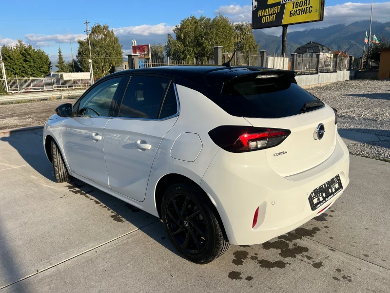 Opel Corsa 1.5d Full Led!! Euro 6D!! , снимка 4 - Автомобили и джипове - 52003324