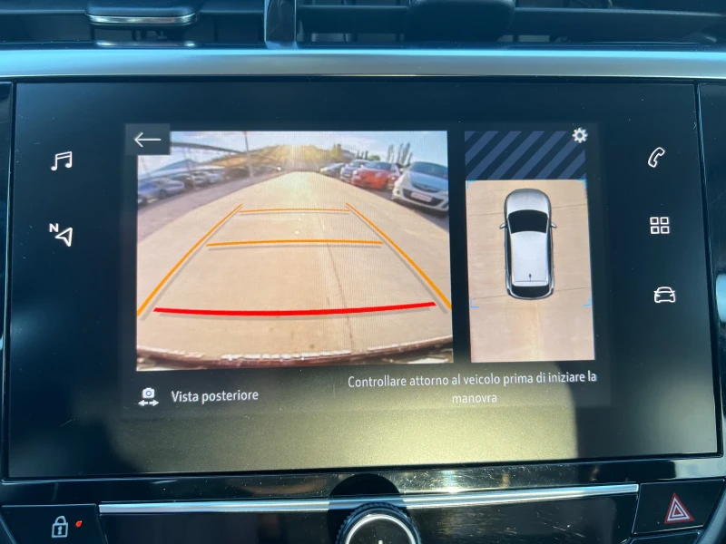 Opel Corsa 1.5d Full Led!! Euro 6D!! , снимка 14 - Автомобили и джипове - 52003324