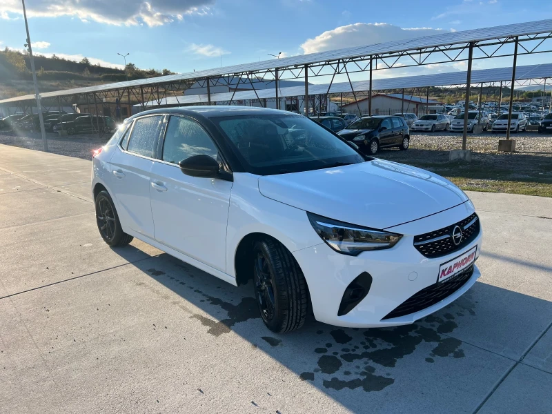 Opel Corsa 1.5d Full Led!! Euro 6D!! , снимка 9 - Автомобили и джипове - 52003324