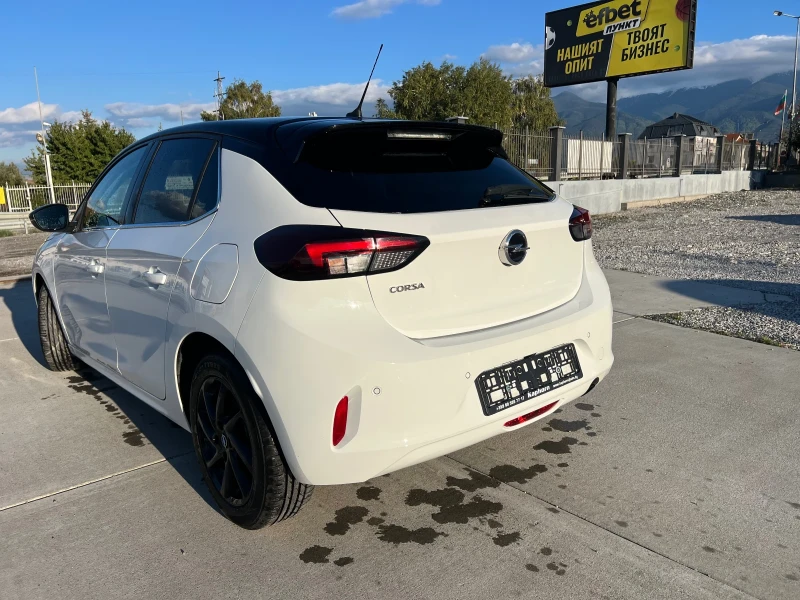 Opel Corsa 1.5d Full Led!! Euro 6D!! , снимка 5 - Автомобили и джипове - 52003324