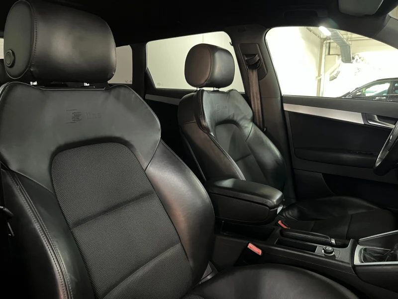 Audi A3 Sportback(8P)BMM/S-line, снимка 8 - Автомобили и джипове - 52256591