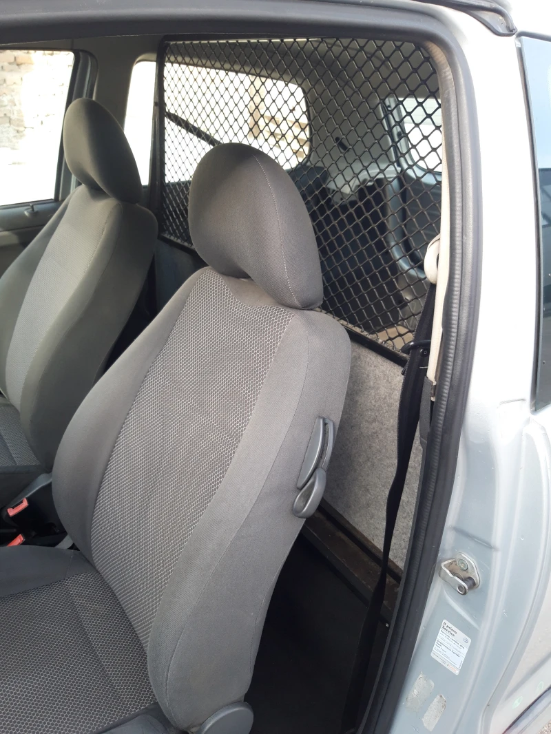 VW Fox, снимка 5 - Автомобили и джипове - 52447222