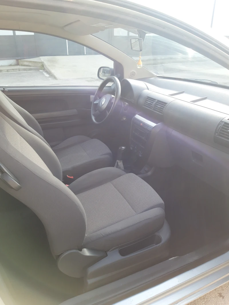 VW Fox, снимка 3 - Автомобили и джипове - 52447222