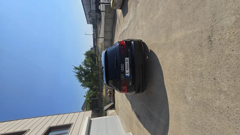 Audi A3, снимка 10 - Автомобили и джипове - 52516266